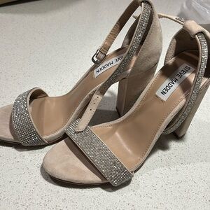 Steve madden heels